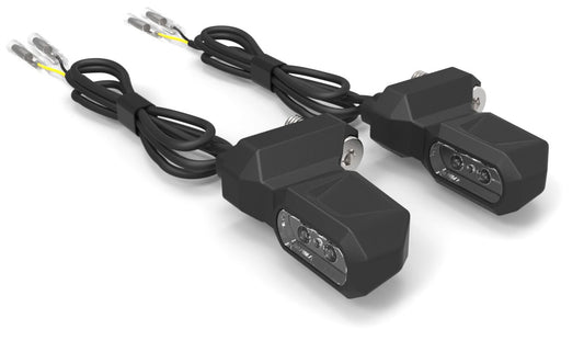 Motoism ADV Pro Short LED Knipperlichten – BMW – foto 2