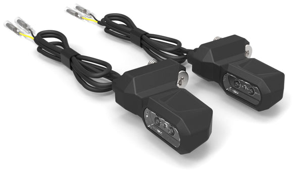 Motoism ADV Pro Short LED-Blinker – BMW