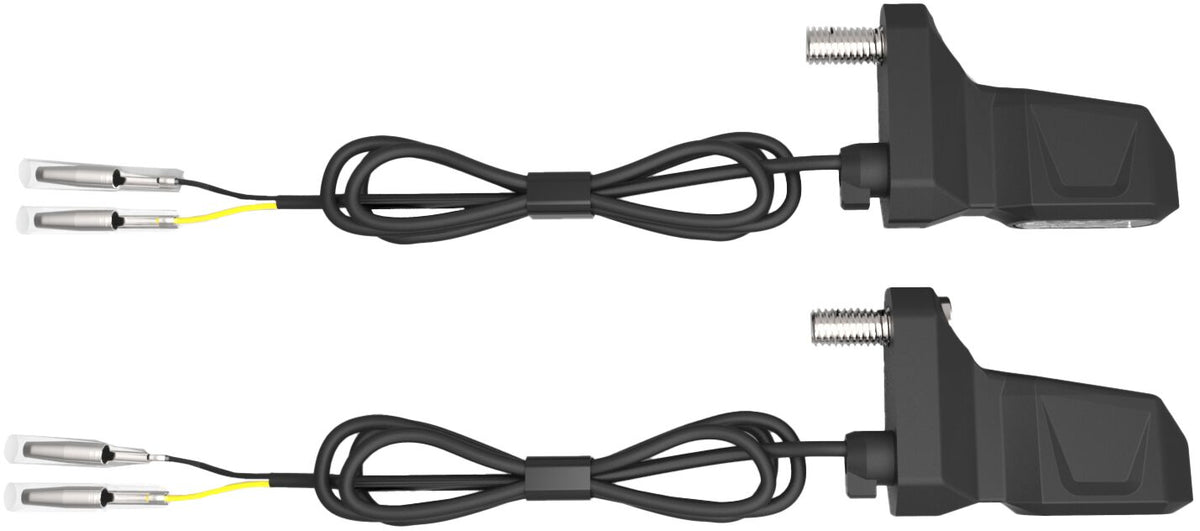 Motoism ADV Pro Short LED Knipperlichten – BMW – foto 3
