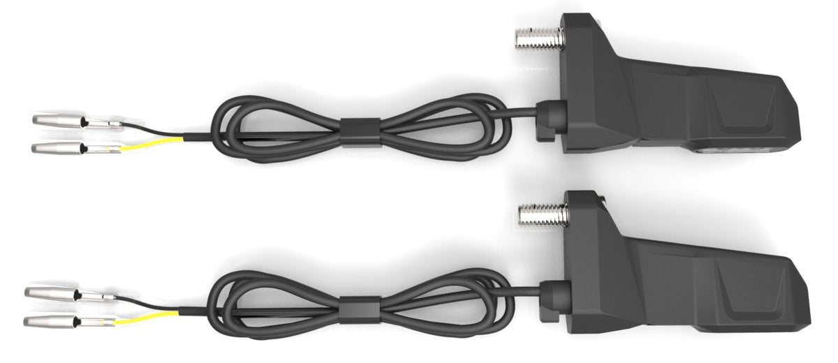 Motoism ADV Pro LED Knipperlichten – BMW – foto 3
