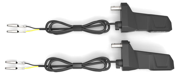 Motoism ADV Pro LED Knipperlichten – BMW – foto 3