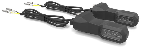 Motoism ADV Pro LED-Blinker mit Bremslicht – BMW