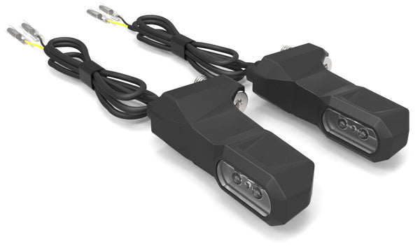 Motoism ADV Pro LED-Blinker mit Bremslicht – BMW