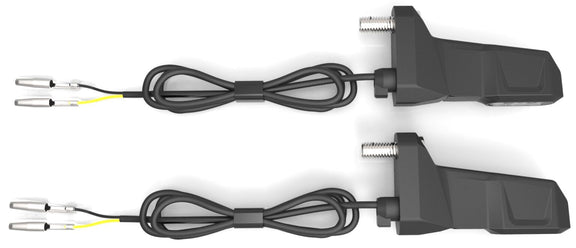 Motoism ADV Pro LED Knipperlichten met Remlicht – BMW – foto 3