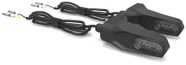 Motoism Corse Vision LED-Blinker