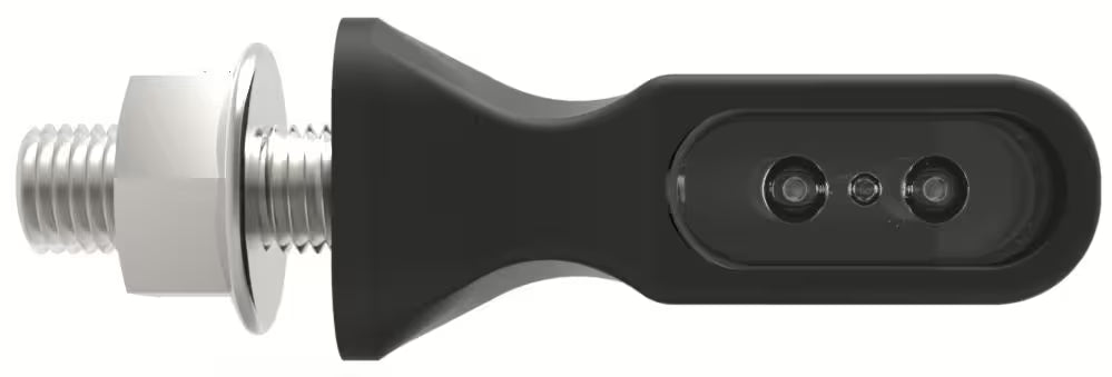 Motoism Type-T LED Richtingaanwijzers