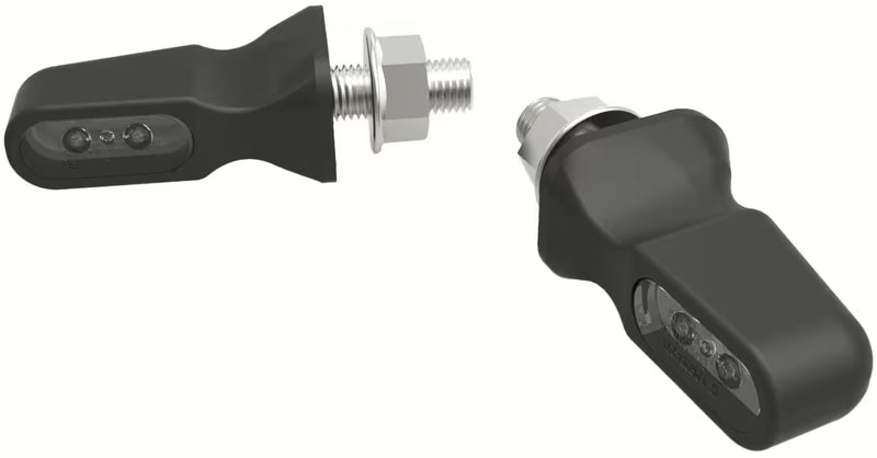 Motoism Type-T LED Richtingaanwijzers