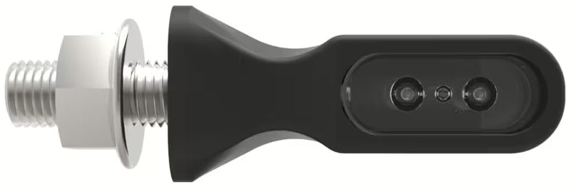 Motoism Type-T Richtingaanwijzers – Universele LED Knipperlichten