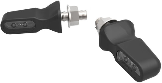 Motoism Type-T LED Knipperlichten – foto 2