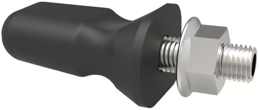 Motoism Type-T Richtingaanwijzers – Universele LED Knipperlichten