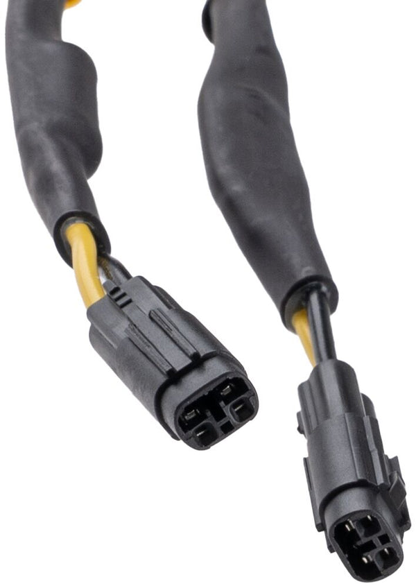Motoism Adapterkabel – Honda V2