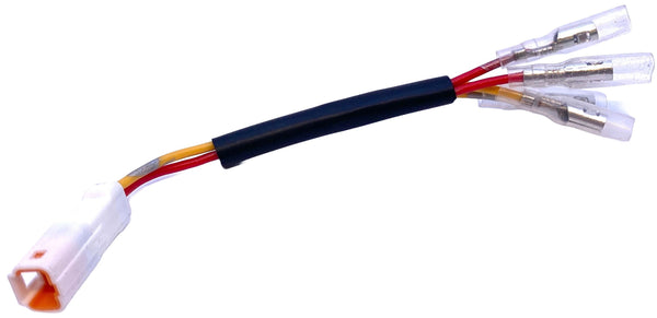 Motoism Adapterkabel – KTM/HUS/GASGAS 3-in-1