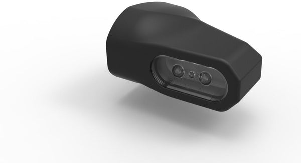 Motoism Neo Short LED-Blinker mit Positionslicht – Honda (MO2401042)