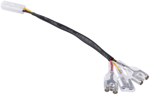 Motoism Adapter Cable – Honda V1