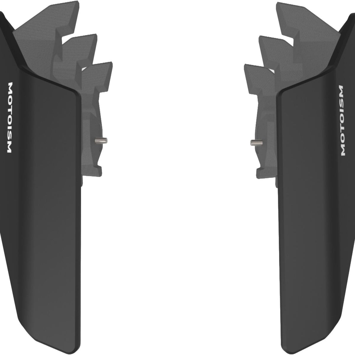 Motoism Aero Wing Zijcover – Honda – foto 2