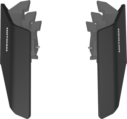 Motoism Aero Wing Zijcover – Honda – foto 2