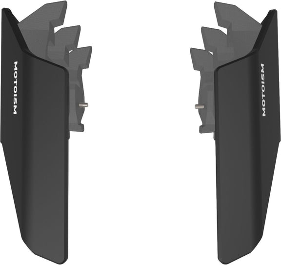 Motoism Aero Wing Zijcover – Honda – foto 2