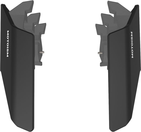 Motoism Aero Wing Seitenverkleidung – Honda