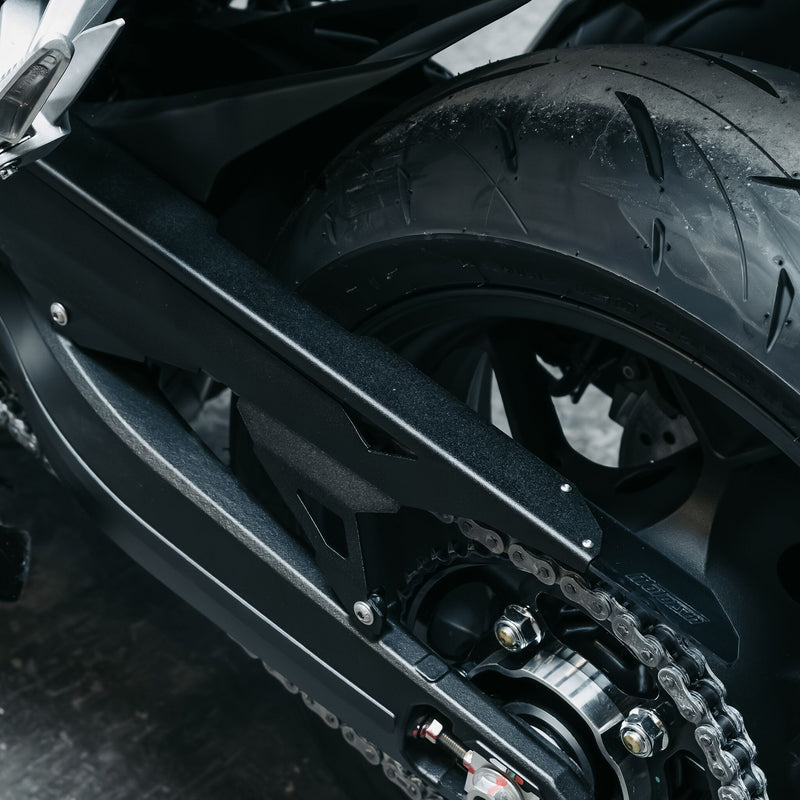 Motoism Aero Kettingbeschermer – Honda – foto 4