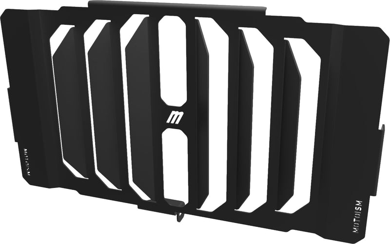 Motoism Aero Radiateurcover – Honda CB1000 R/+/NEO SPORTS – foto 3
