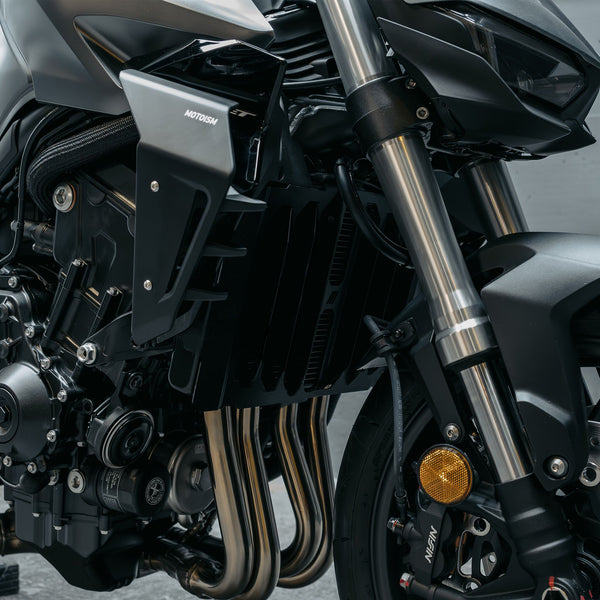 Motoism Aero Kühlerverkleidung – Honda CB1000 HORNET SC86A/B
