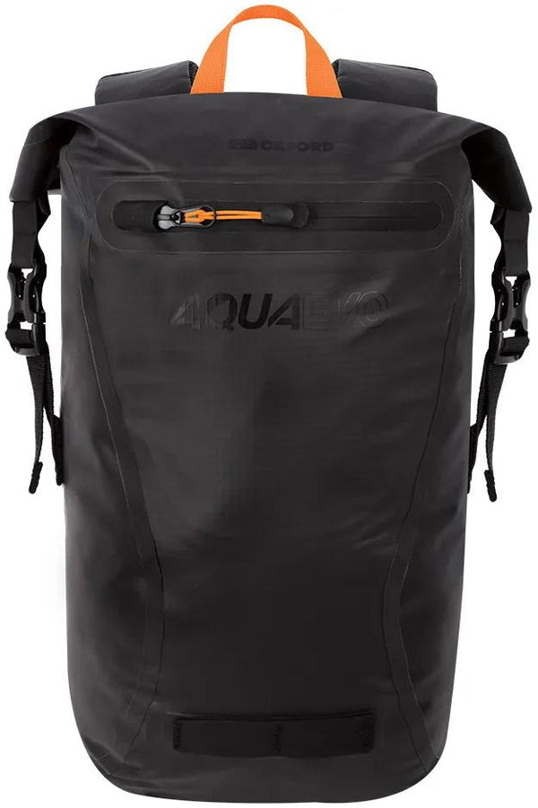 Oxford Aqua Evo Backpack - Black