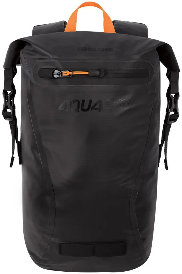 Oxford Aqua Evo Rugzak - Zwart