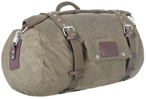 Oxford Heritage Bagagerol - Bruin