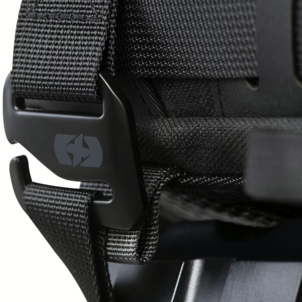 Oxford ATLAS T Advanced Rear Bag Black