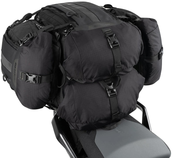 Oxford ATLAS B Advanced Backpack - Grey