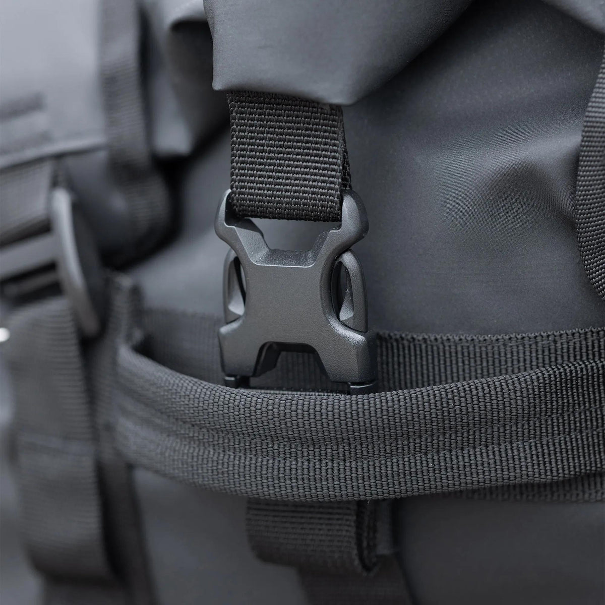 Oxford Aqua Pro Bagagerol - Zwart - foto 6