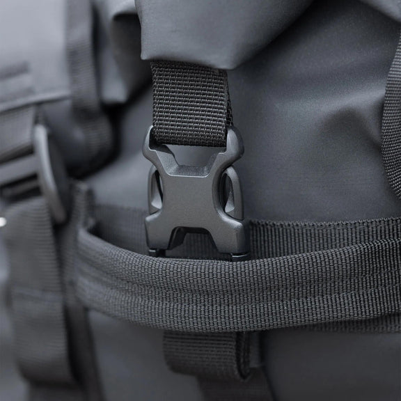 Oxford Aqua Pro Bagagerol - Zwart - foto 6