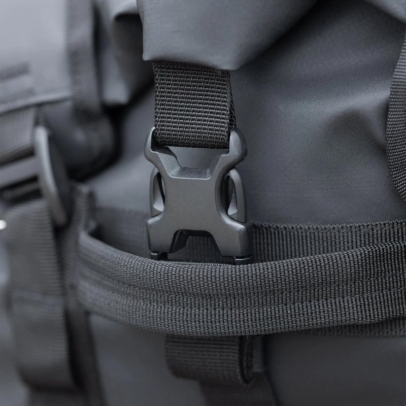 Oxford Aqua Pro Bagagerol - Zwart - foto 6