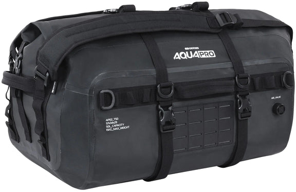 Oxford Aqua Pro Bagagerol - Zwart - foto 11