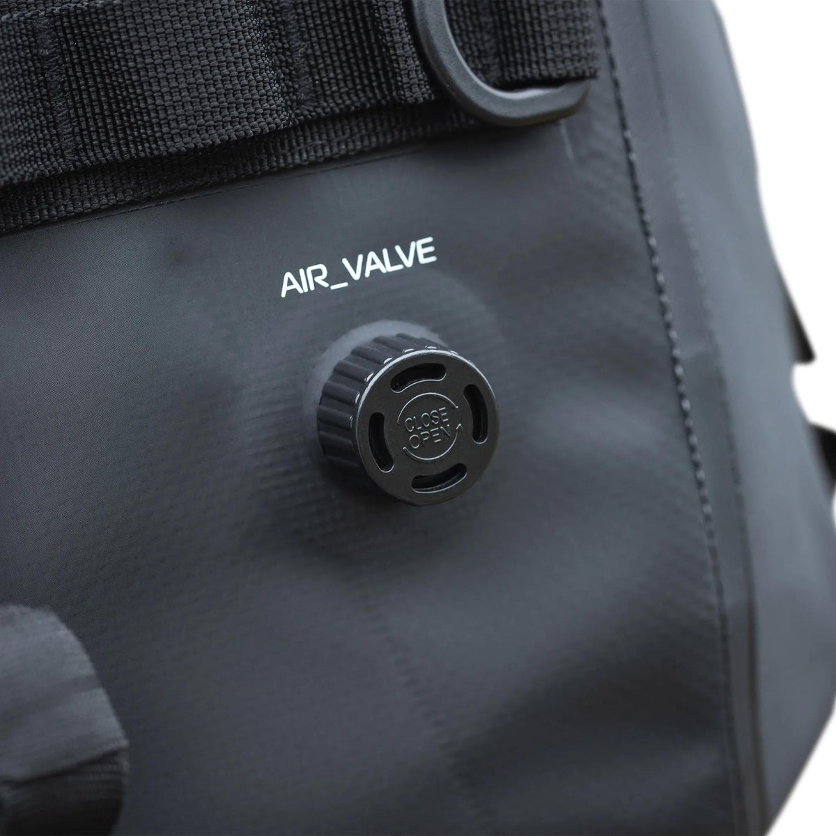 Oxford Aqua Pro Bagagerol - Zwart - foto 12