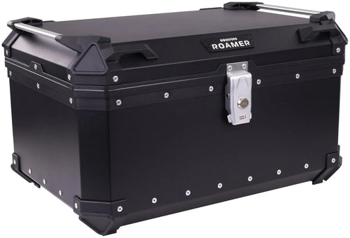 Oxford Roamer Topcase - Schwarz