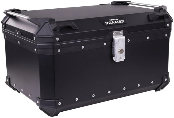 Oxford Roamer Topkoffer - Zwart