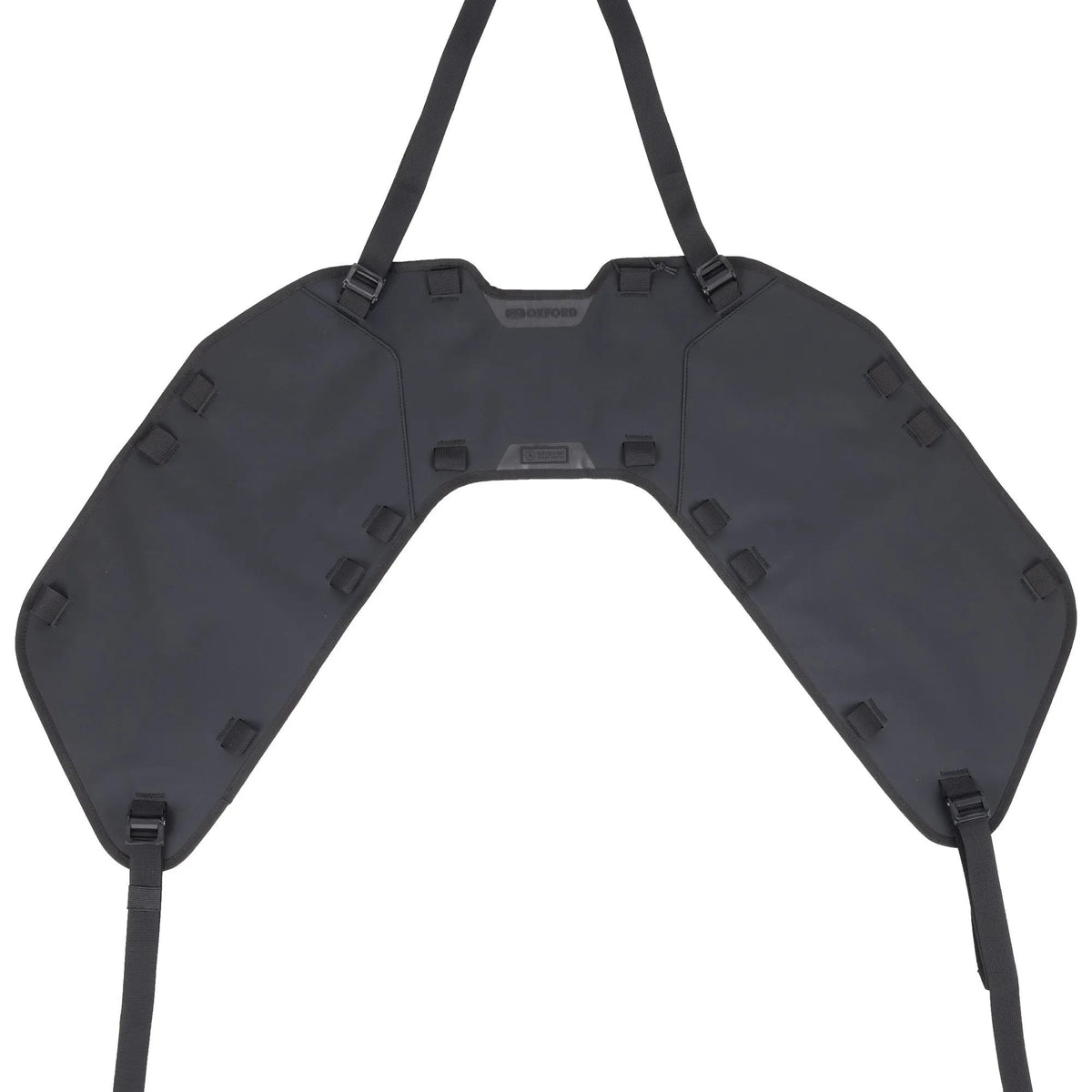Oxford Atlas Taschenhalter - Zwart