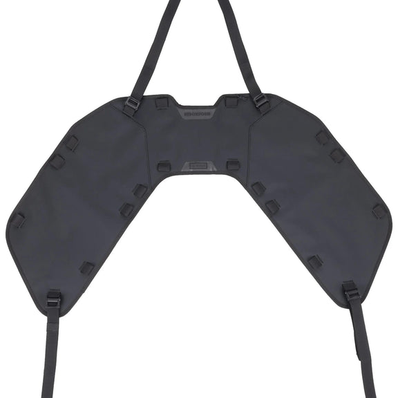 Oxford Atlas Taschenhalter - Zwart
