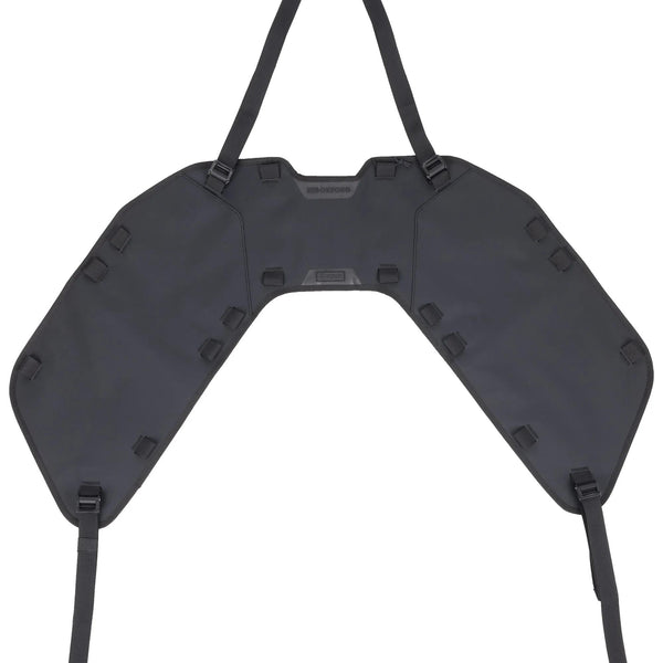 Oxford Atlas Pocket Holder - Black