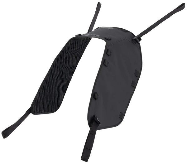 Oxford Atlas Pocket Holder - Black