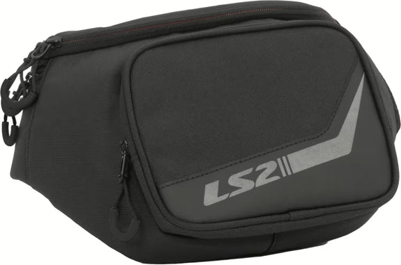 Heuptasje LS2 – Motorcycle Bags & Panniers kopen bij WheelsWork | Motoronderdelen, Gereedschap & Accessoires
