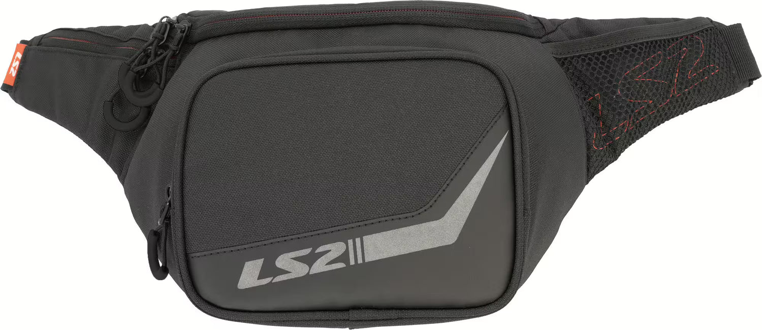 Heuptasje LS2 – Motorcycle Bags & Panniers kopen bij WheelsWork | Motoronderdelen, Gereedschap & Accessoires