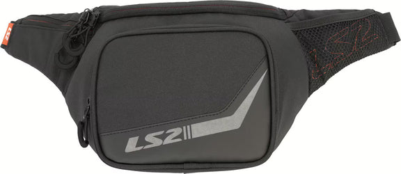 Heuptasje LS2 – Motorcycle Bags & Panniers kopen bij WheelsWork | Motoronderdelen, Gereedschap & Accessoires