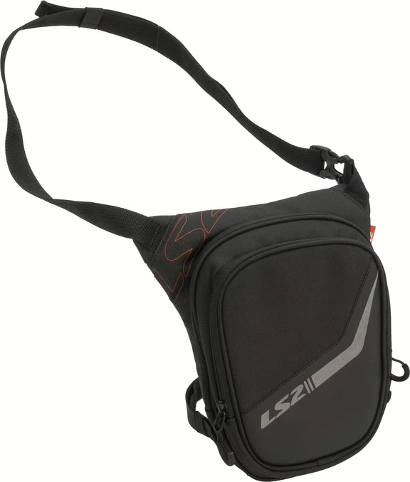 Beentas LS2 – Motorcycle Bags & Panniers kopen bij WheelsWork | Motoronderdelen, Gereedschap & Accessoires