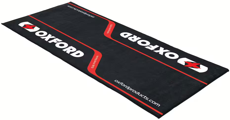 OXFORD werkplaatsmat "L" Racing – Floor Protection Runners kopen bij WheelsWork | Motoronderdelen, Gereedschap & Accessoires