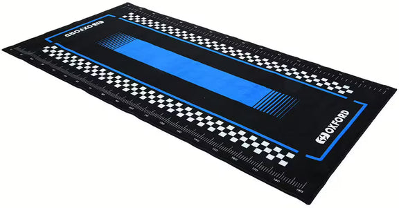 OXFORD werkplaatsmat "L" Kleur – Floor Protection Runners kopen bij WheelsWork | Motoronderdelen, Gereedschap & Accessoires