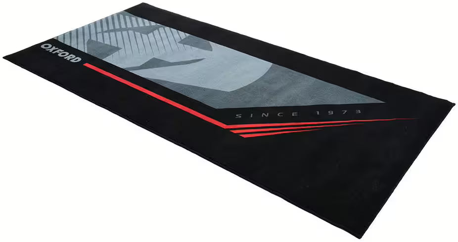 OXFORD werkplaatsmat "L" Sport – Floor Protection Runners kopen bij WheelsWork | Motoronderdelen, Gereedschap & Accessoires