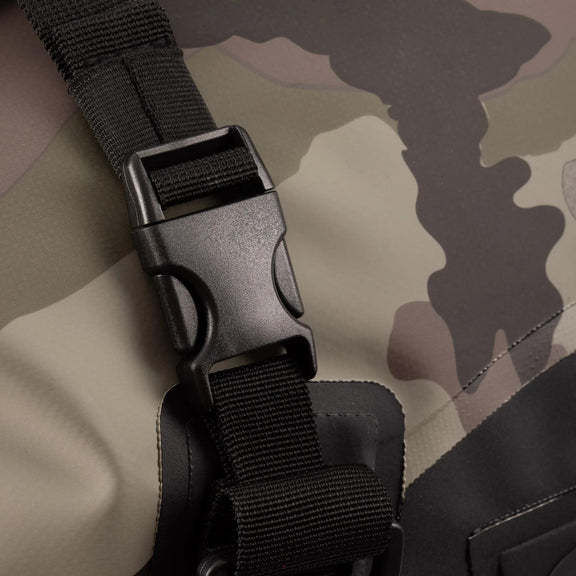 Oxford Aqua T-50 Bagagerol - Camo/Zwart - foto 3