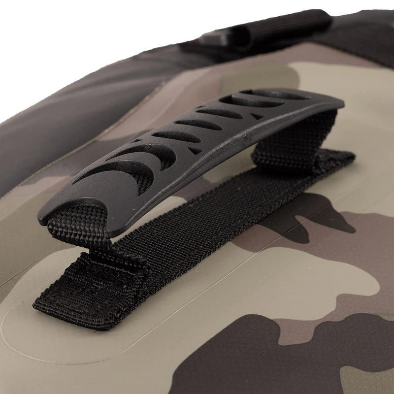 Oxford Aqua T-50 Bagagerol - Camo/Zwart - foto 4